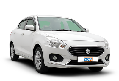 Maruti Dzire-img
